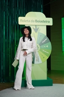 Sicredi lança “Show da Boiadeira” com Ana Castela para aproximar temas financeiros do público