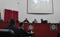A proposta foi aprovada pela Câmara Municipal de Votuporanga (Foto: Arquivo A Cidade)