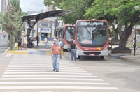 Votuporanga não terá o transporte gratuito de passageiros “circular” durante o dia de votação do 2º turno das eleições (Foto: A Cidade)