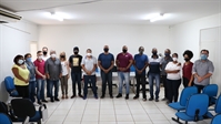 O Conselho Municipal de Participação e Desenvolvimento da Comunidade Negra está com nova formação para o biênio 2021-2023 (Foto: Prefeitura de Votuporanga)