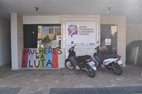 O Cram está localizado na rua São Paulo, 2959, bairro Patrimônio Novo (Foto: A Cidade)