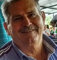 Antonio Raimundo de Morais Neto, 79 anos (Foto: Arquivo Pessoal)