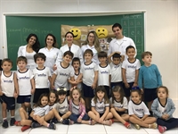 (Foto: Divulgação/Unifev)