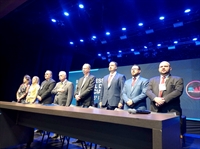OAB de Votuporanga celebra Dia do Advogado com tradicional jantar e Congresso Regional da Advocacia Jovem