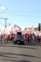 Juventude de Votuporanga destaca sua participação na virada de Lula: ‘não somos rebeldes sem causa’
