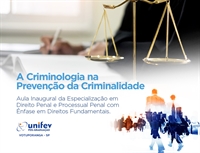 (Foto: Divulgação/Unifev)