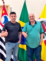 Nhandeara celebra 98 anos com desenvolvimento, cuidado com a população e emoção no retorno do prefeito Junior Nascimento