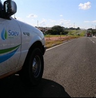 Em razão do feriado, alguns serviços ficarão suspenso (Foto: Saev Ambiental)