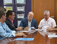 (Foto: Divulgação/Unifev)