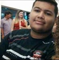 O jovem está desaparecido desde a última terça-feira (27) (Foto: Arquivo Pessoal)