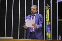 Fausto Pinato participará do seminário que está em sua quinta edição abordará temas como a harmonia entre os poderes (Foto: Assessoria)