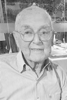 Ivo Henrique Matavelli, 93 anos (Foto: Arquivo pessoal)