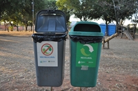 A Câmara Municipal iniciará no próximo dia 29 as discussões sobre o projeto que cria a “Taxa do Lixo” em Votuporanga (Foto: A Cidade)