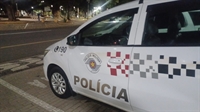 Policiais desconfiam do ‘bafo’ do motorista e ele acaba na delegacia em Votuporanga