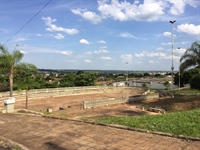 Segundo o Executivo, o investimento na obra será de R$ 460 mil (Foto: Gabriele Reginaldo/A Cidade)