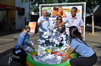(Foto: Gabriele Reginaldo/A Cidade)