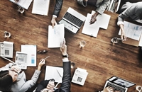 Entre os assuntos a serem discutidos, novas ações que podem ajudar a diminuir os gastos, gerando crescimento nos ganhos (Foto: Reprodução)