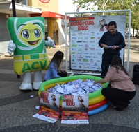 (Foto: Divulgação/ACV)