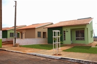 Além de pedir indenização, o homem também processou o vizinho por danos morais, já que o muro do vizinho “invadiu” o seu terreno  (Foto: Imagem Ilustrativa)