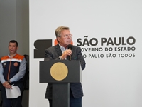Deputado estadual Carlão Pignatari (Foto: Assessoria)