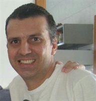 Vinicius Horta, o popularmente conhecido como “Morto” (Foto: Arquivo Pessoal)