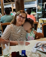 Falece Augusta Bonfim Tuzi, aos 70 anos
