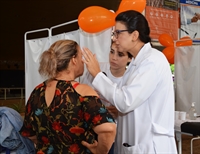 (Foto: Divulgação/Unifev)