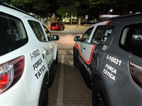 Ladrão invade casa três vezes em uma semana