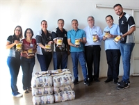 (Foto: Divulgação/Santa Casa)