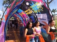 O Centro Universitário de Votuporanga é uma das únicas Instituições de Ensino Superior do interior paulista a realizar um evento desse porte (Foto: Unifev)