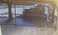 DIG de Votuporanga conseguiu desvendar o crime (Foto: Câmeras de vigilância)