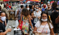 A proposta foi aprovada pelo Comitê Científico, grupo de especialistas que orientam a gestão de João Doria (Foto: Fernando Frazão/Agência Brasil)