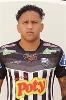 O atacante Neto Acará é o primeiro jogador anunciado oficialmente pela Votuporanguense (Foto: Divulgação)