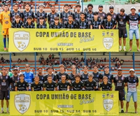 Projeto Mário Covas é campeão de duas categorias da Copa União