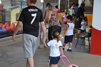 Os membros da Comissão irão elaborar o plano e apresentar uma data para a possível retomada das aulas presenciais na cidade  (Foto: Prefeitura de Votuporanga)