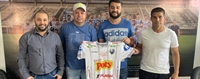 A Votuporanguense acertou uma parceria com a escolinha de base “Garotos da Vila” para disputar o campeonato estadual de bases  (Foto: Rafael Bento/CAV)