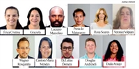 Ao todo, 11 candidatos não conseguiram conquistar nem dez votos nessas eleições em Votuporanga (Foto: Justiça eleitoral)