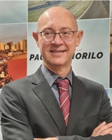 O deputado estadual Paulo Roberto Fiorilo vem a Votuporanga para encontro com correligionários (Foto: Redes sociais)