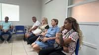 Unidade de Diálise promove roda de conversa entre pacientes transplantados e em fila de espera