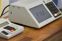 A cidade tem 2.078 eleitores analfabetos e mais de 7 mil com ensino superior completo (Foto: Reprodução)