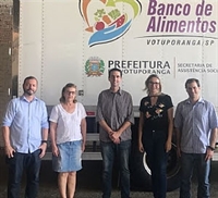 (Foto: Divulgação/Prefeitura de Votuporanga)