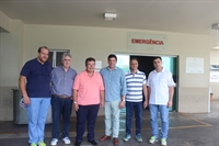 (Foto: Divulgação/Santa Casa de Votuporanga)