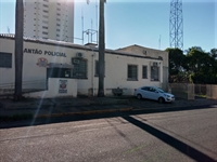 Nenhum crime eleitoral foi registrado até o momento no Plantão Policial (Foto: A Cidade)