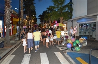 Até o final da campanha, cerca de 400 mil cupons devem ser distribuídos.Até o final da campanha, cerca de 400 mil cupons devem ser distribuídos (Foto: Divulgação/ACV)