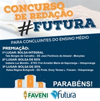 As redações do gênero dissertação-argumentativaforam examinadas por banca própria formada por professores de Língua Portuguesa e receberam notas de 0 a 1000 (Foto: Divulgação)