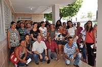 As inscrições para o Programa são feitas diariamente (Foto: Divulgação/Prefeitura)