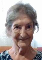 Leonora Gomes do Carmo, 85 anos
