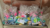Amor que se transforma em cuidado: Igreja Batista entrega 100 kits de higiene à Maternidade da Santa Casa