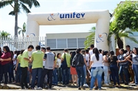 (Foto: Divulgação/Unifev)