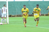 O Mirassol liberou as vendas dos ingressos para a final do Paulista Sub-20 contra o Palmeiras  (Foto: Leo Roveroni/Ag. Mirassol FC)